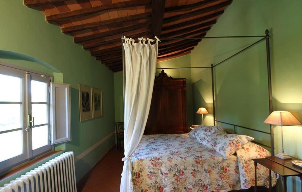 All'Ombra Del Tiglio Pistoia Exterior foto